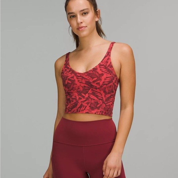 Lululemon Align tank top - Picture 6 of 6